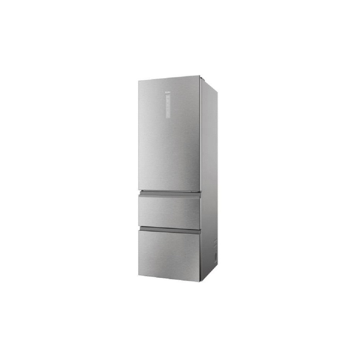 FRIGORIFICO COMBI HAIER HTW5618CNMG DE 185CM NO FROST