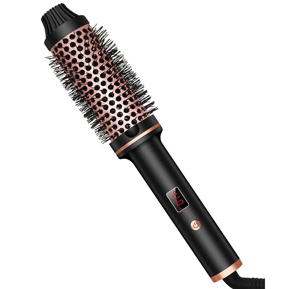 Curling Brush