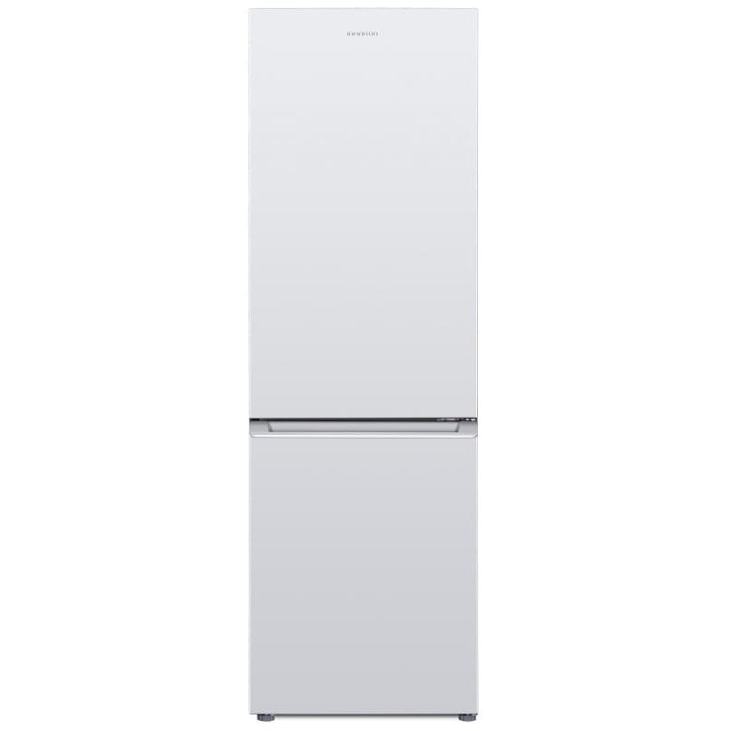 FRIGORIFICO COMBI INFINITON FGC318C85BEL DE 185CM NO FROST