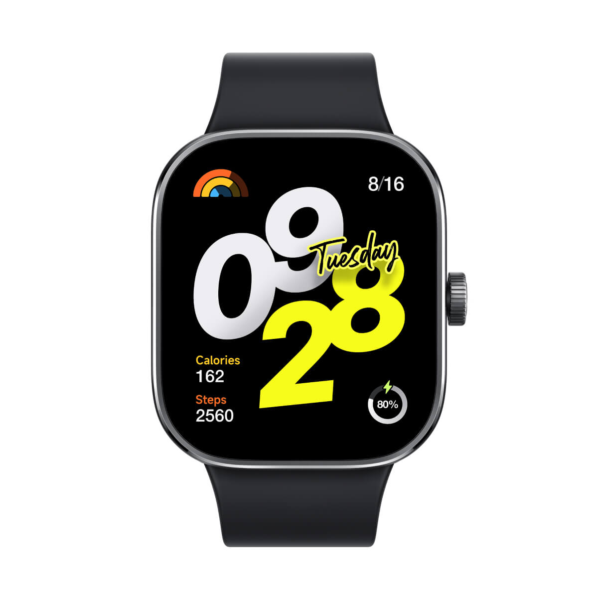 Smart Watch 4