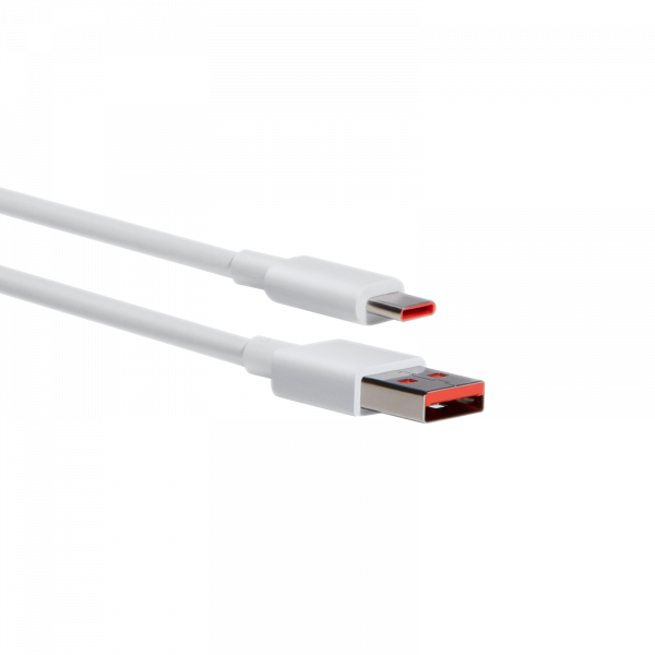 USB Type-C Cable Ultrarrápido