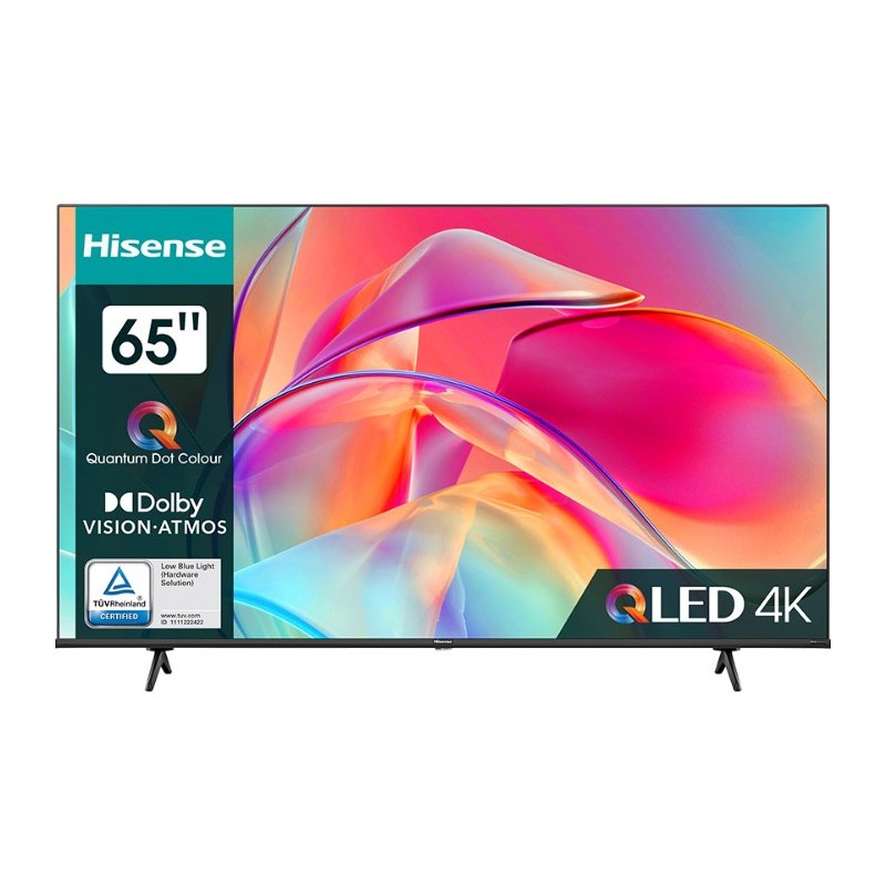 Televisione Hisense 4K Smart TV 65"