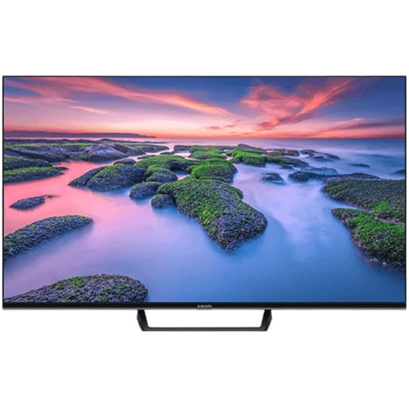 TELEVISOR XIAOMI MITVA2 DE 43" 4K SMART TV