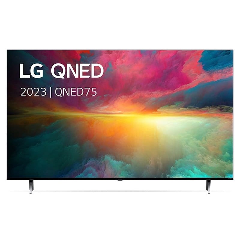 TELEVISOR LG 50QNED756RA DE 50" SMARTTV 4K