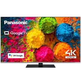 TELEVISOR PANASONIC TX65MX710 DE 65" SMART TV LED FULL HD