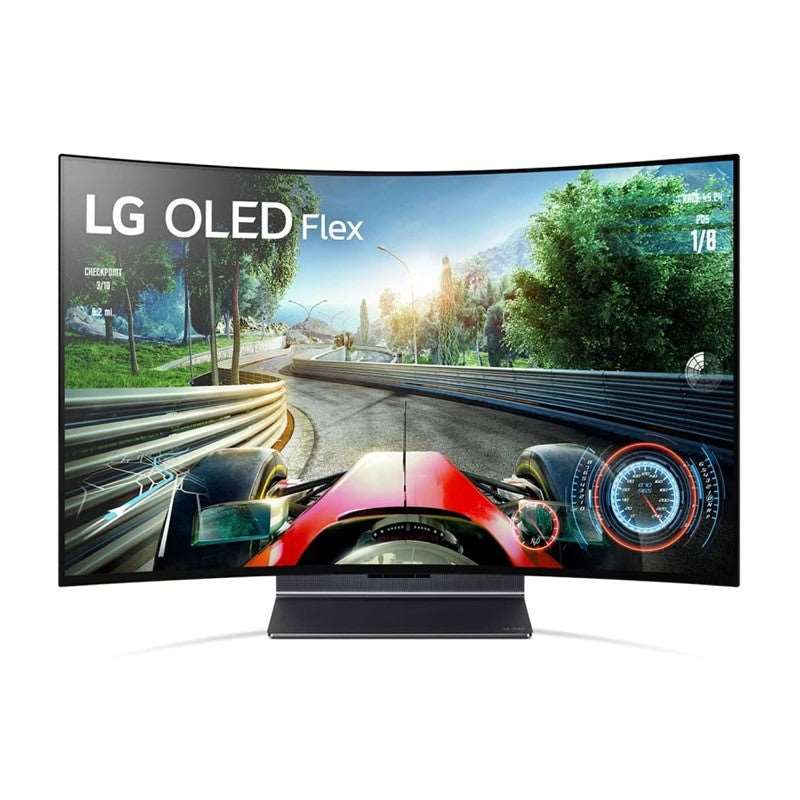 TELEVISOR LG 42LX3Q6LA DE 42" SMART TV LED FULL HD